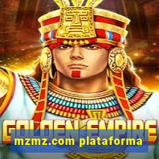 mzmz.com plataforma